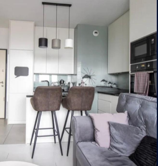 إمبوريابرافا Super Apartment المظهر الخارجي الصورة