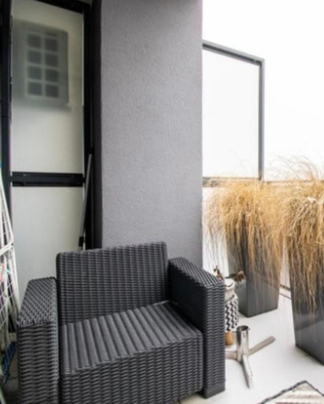 إمبوريابرافا Super Apartment المظهر الخارجي الصورة